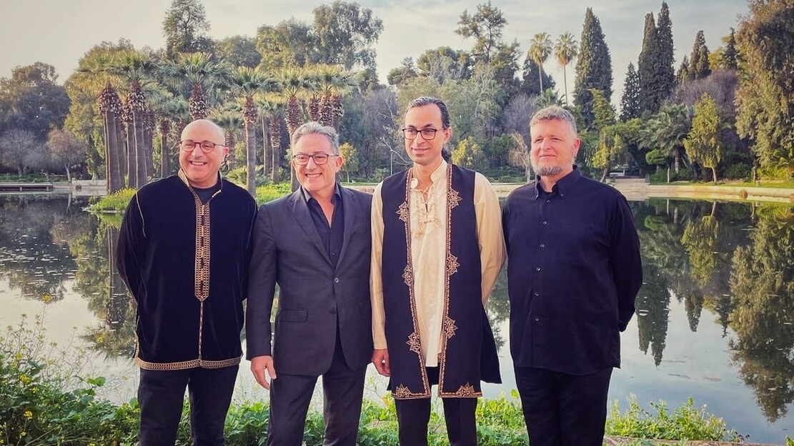 PRESENTATION EMM AND CONCERT CAPELLA DE MINISTRERS