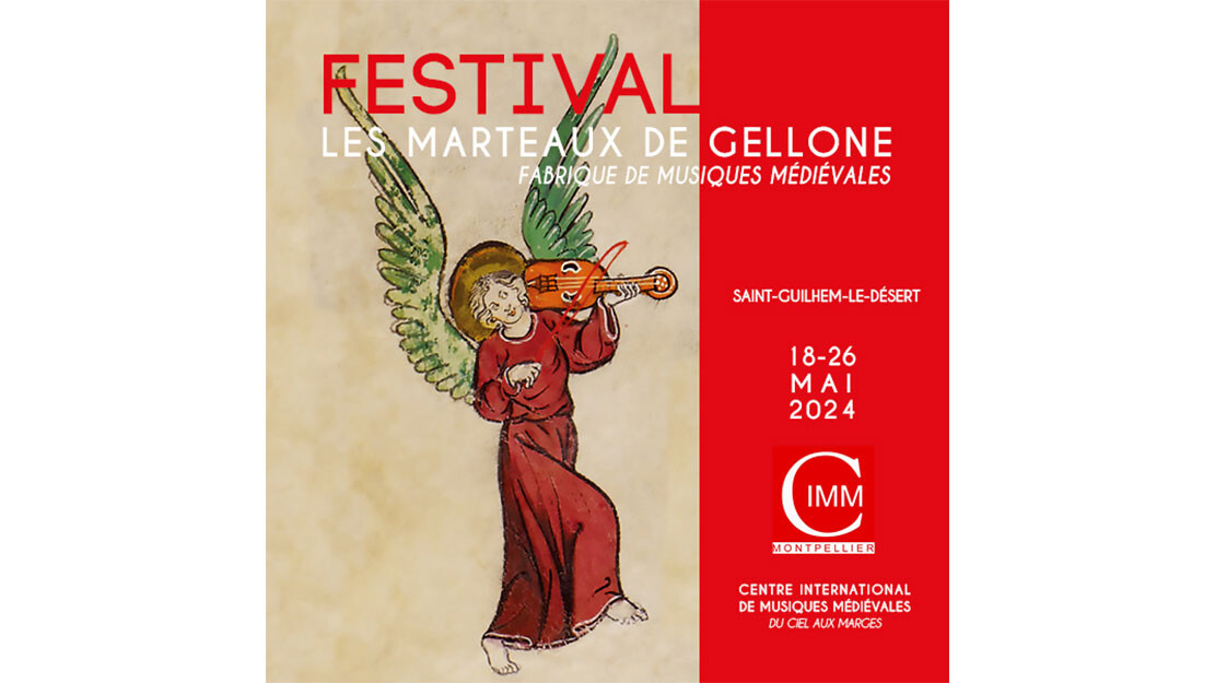 CIMM crowd funding campaign