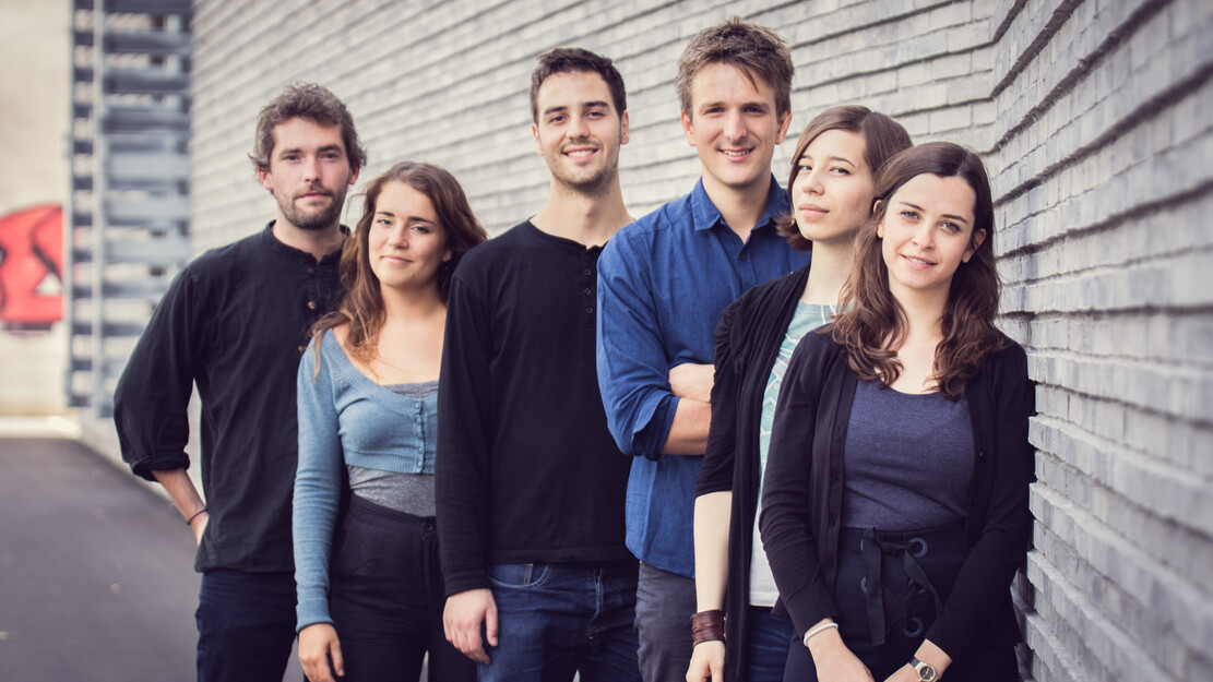 El Gran Teatro del Mundo: The Art of Conversation