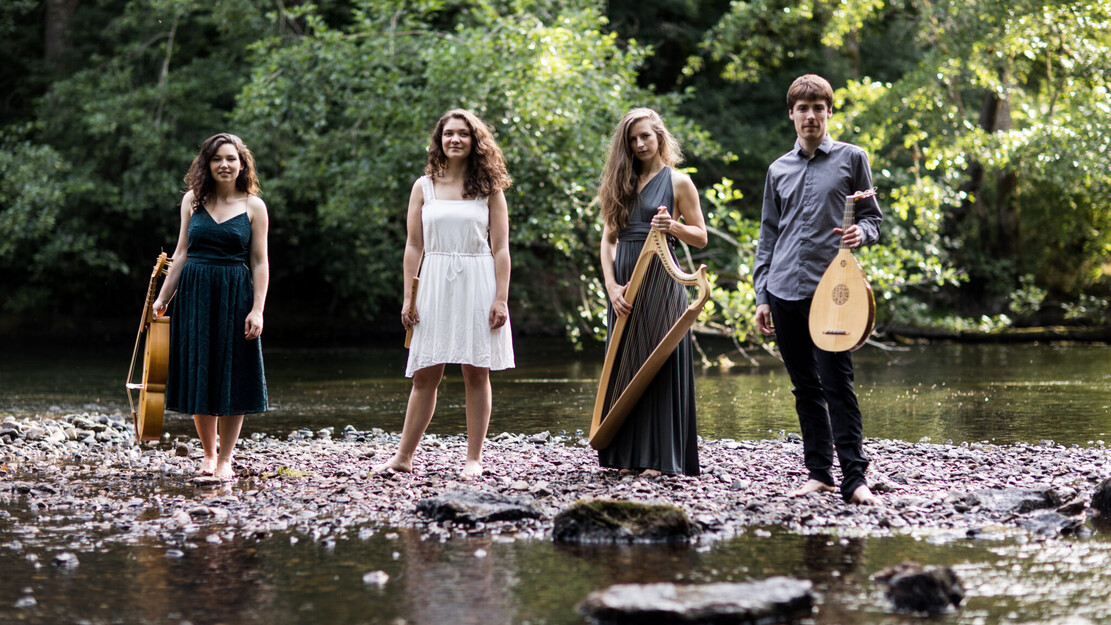 ApotropaïK: Bella Donna