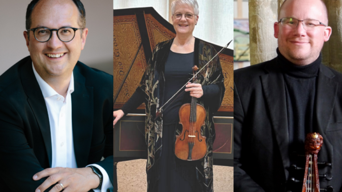 Orpheus Britannicus: Solos, Duos & Trios