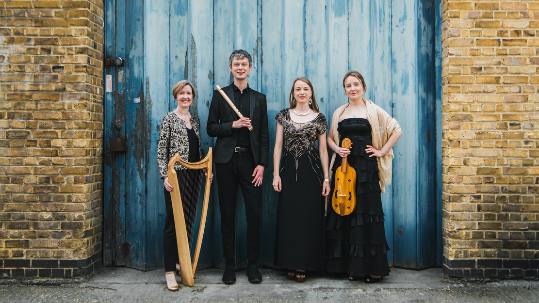 Rune: Decameron Musicale