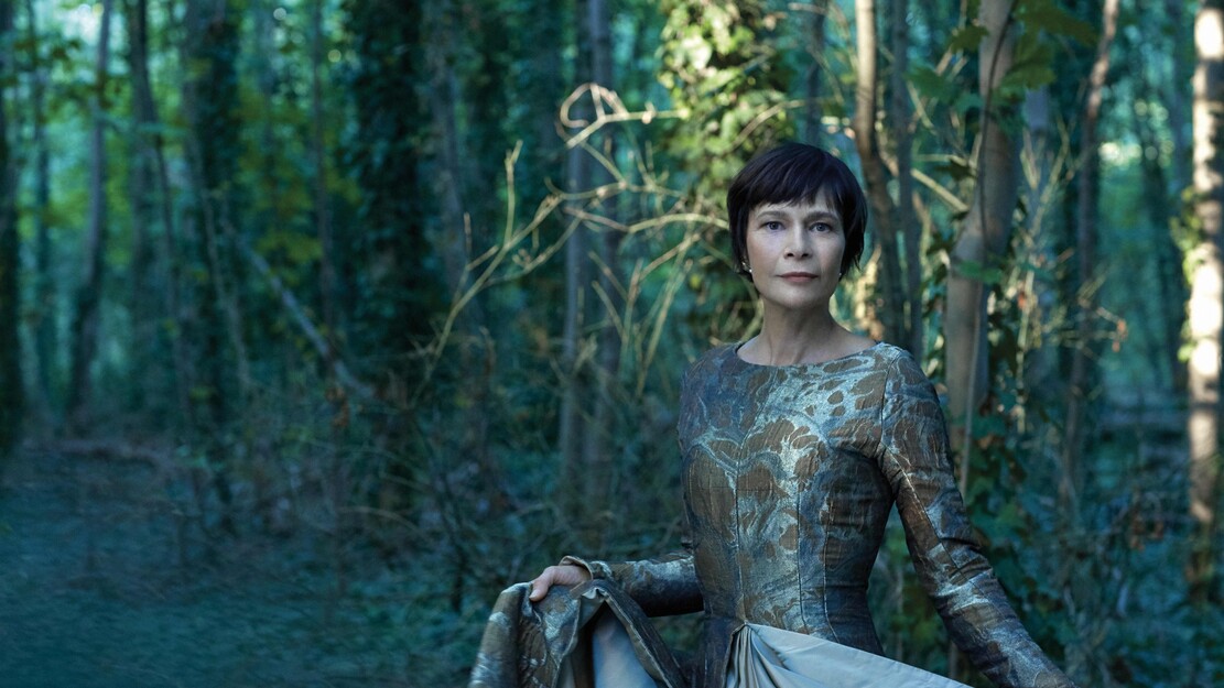 Handel: Enchantresses