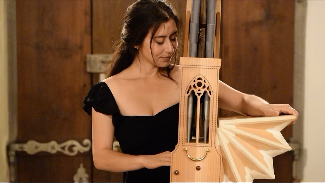 Catalina Vicens: Riches d'amour