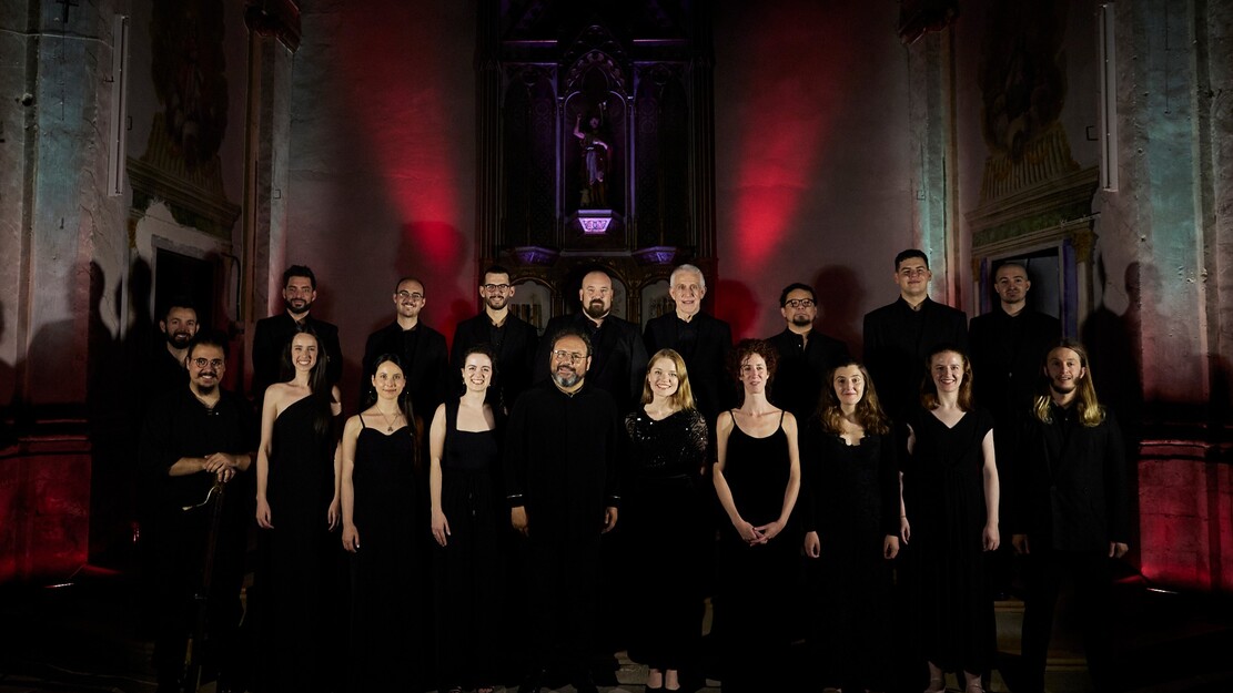 CONCERT: AVOCAL CDM | FESTIVAL RENAIXEMENT