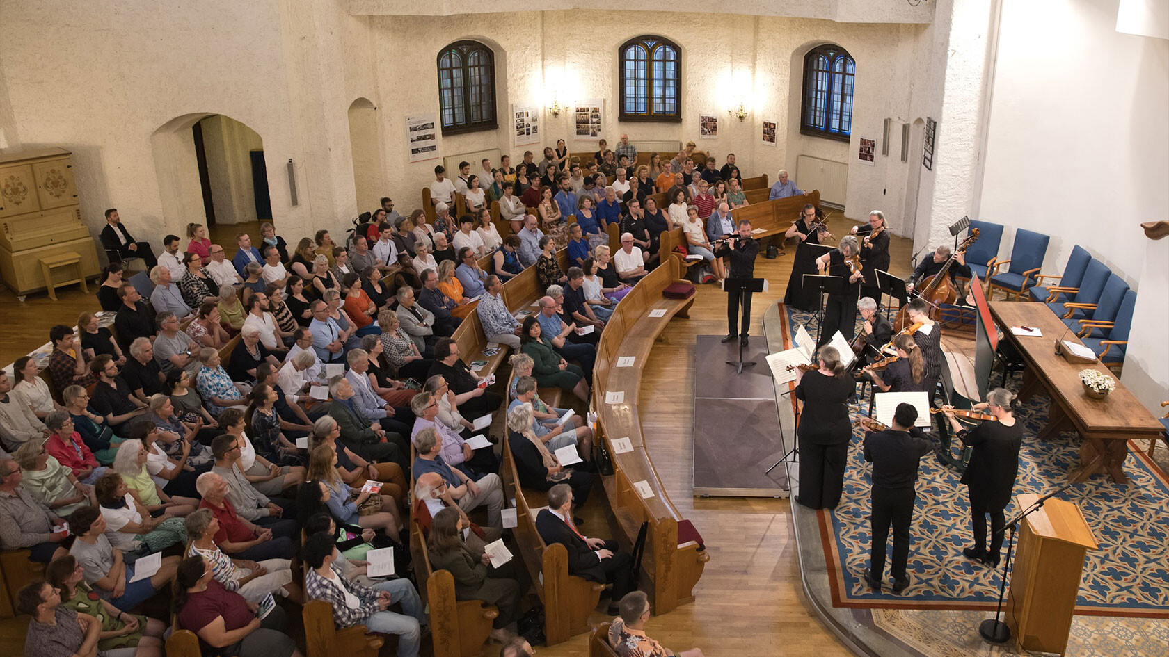 Bach-Archiv Leipzig / Bachfest Leipzig