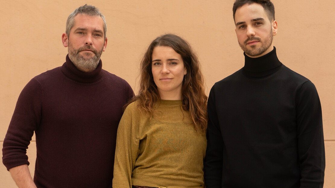 El Gran Teatro del Mundo presents the world premiere of "The Nightless Empire" at the Stockholm Early Music Festival 2025