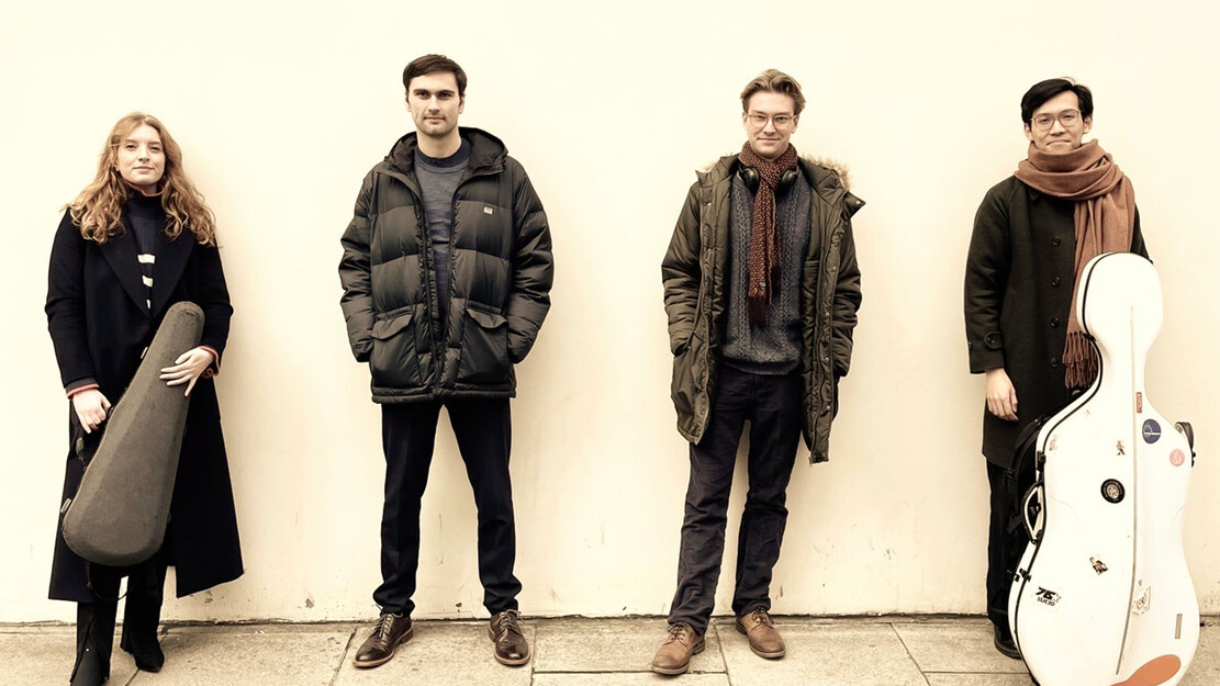  BREMF Live! Showcase