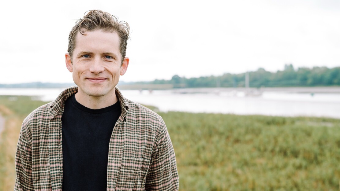 Ben Vonberg-Clark, atelier choral