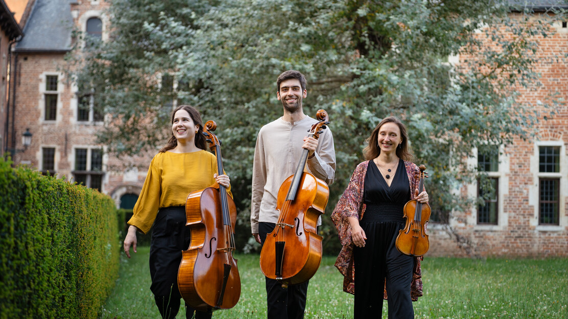 Ayres Extemporae, excellent compagnon