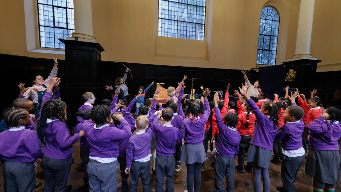 Ensemble Augelletti, Odyssée baroque