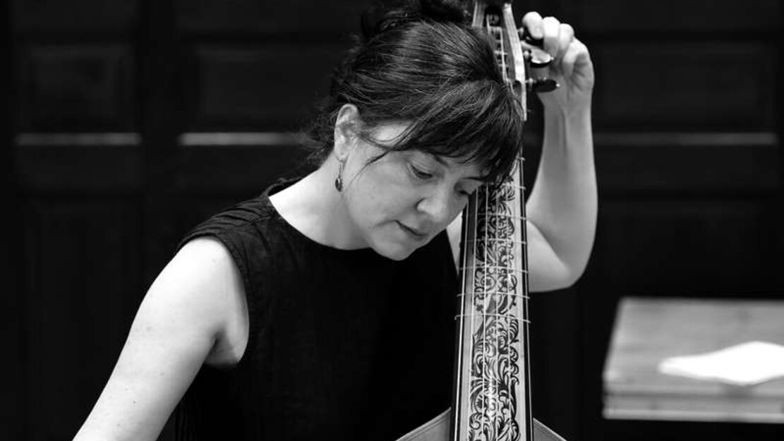 Secret d'instruments 