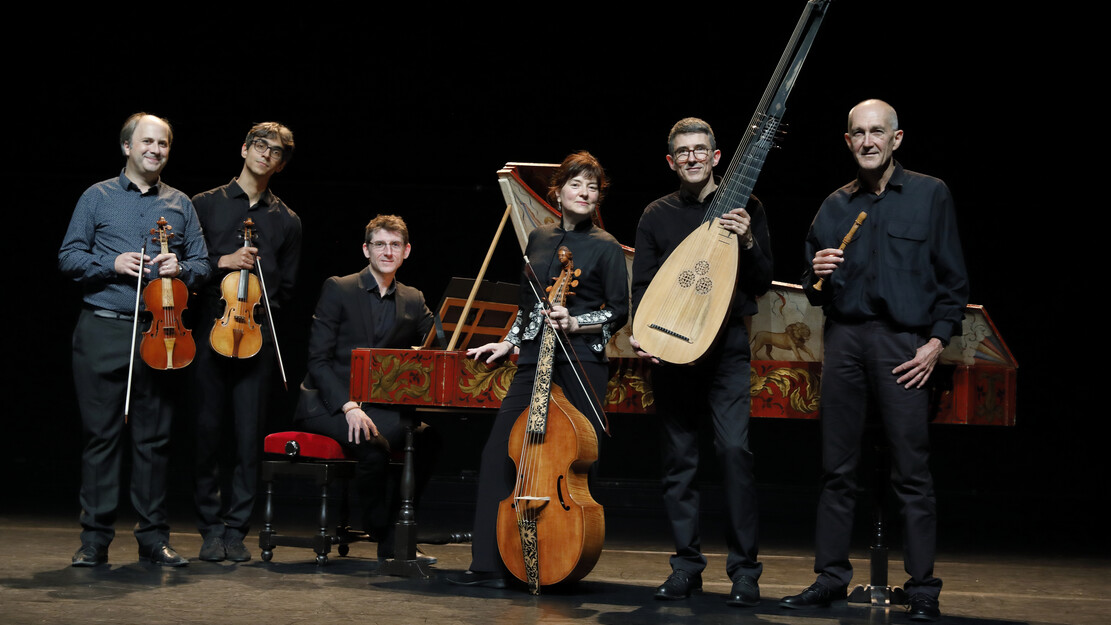 London 1740, a stroll in Vauxhall Gardens