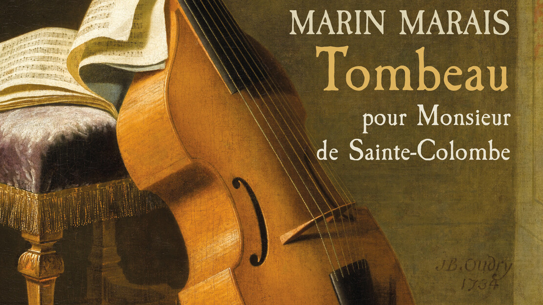 The Human Voices - Marin Marais