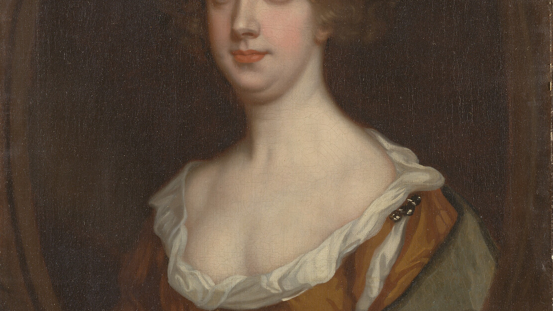 Mini-concert as part of a symposium on the English poet Aphra Behn