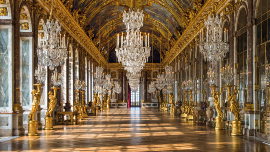 Spanish fashion in the Grand Siècle