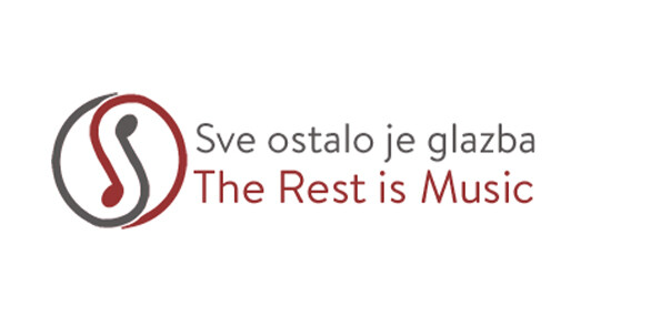 The Rest is Music 