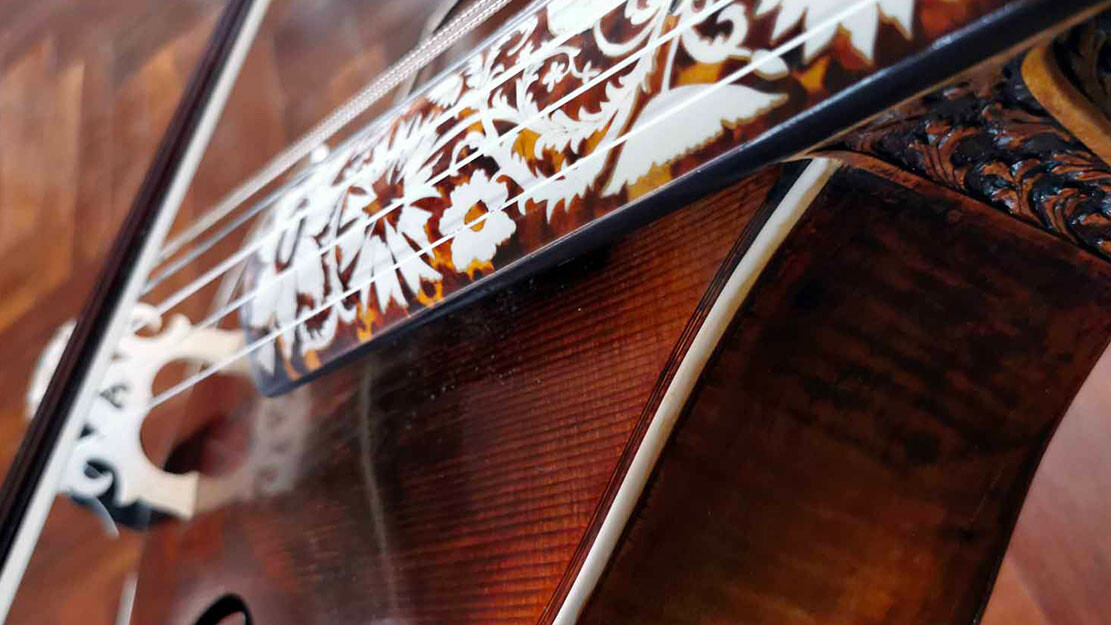 La Belle Epoque de la Viole