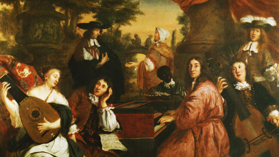 400e anniversaire de Dietrich Becker