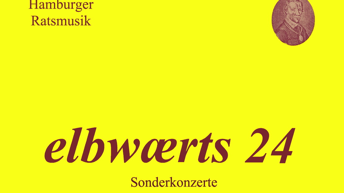 elbwærts: Dresden - Hamburg