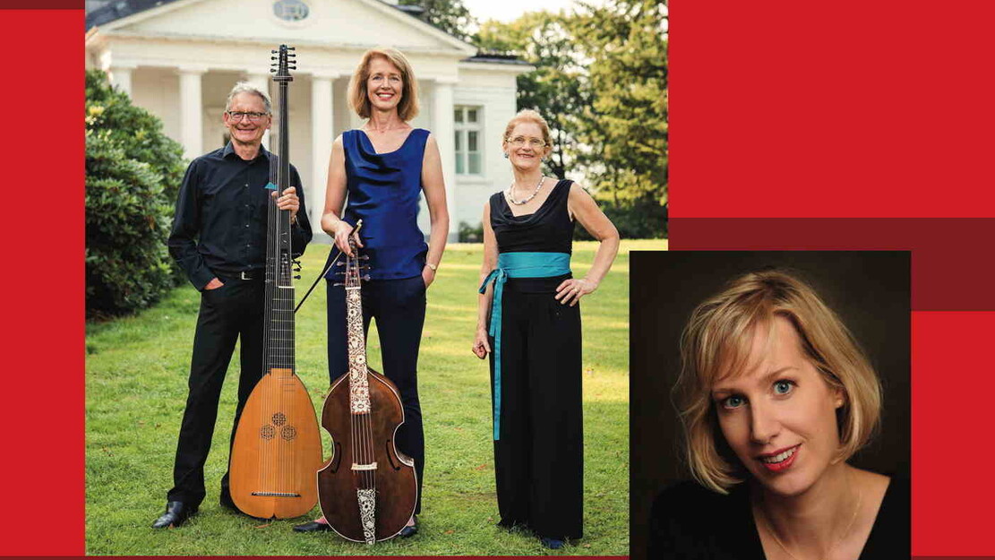 Concert "Musicalische Friedensseuffzer"