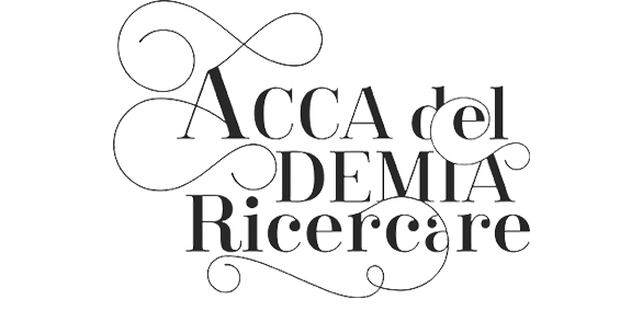 ACCADEMIA DEL RICERCARE