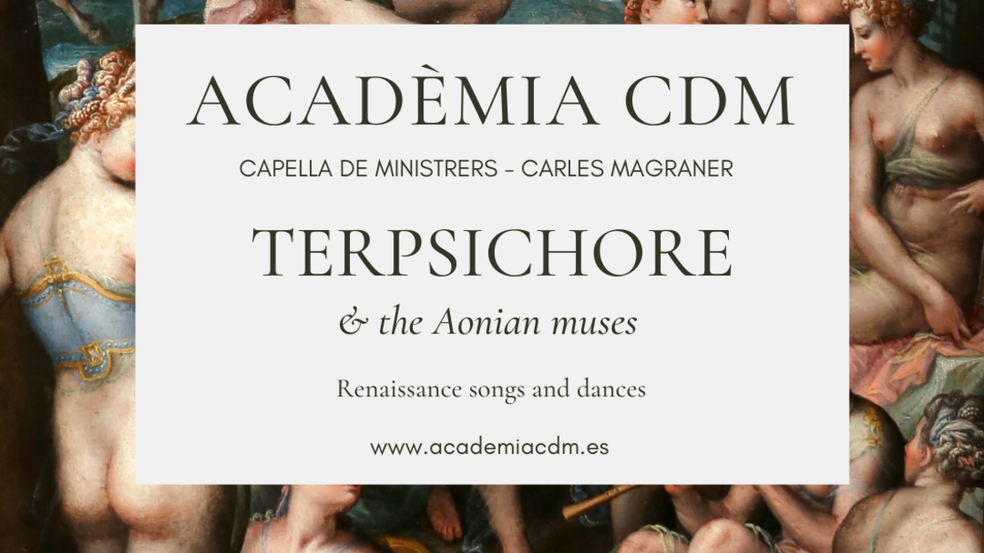 ACADÈMIA CDM 