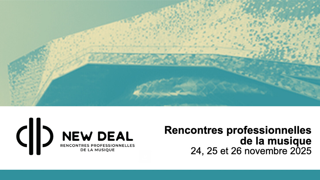 New Deal : les inscriptions sont ouvertes