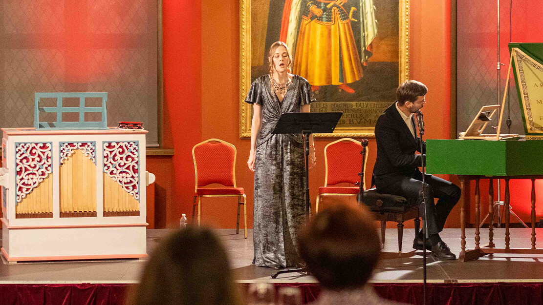 Subventions coREMA : soutien à la collaboration entre les membres 