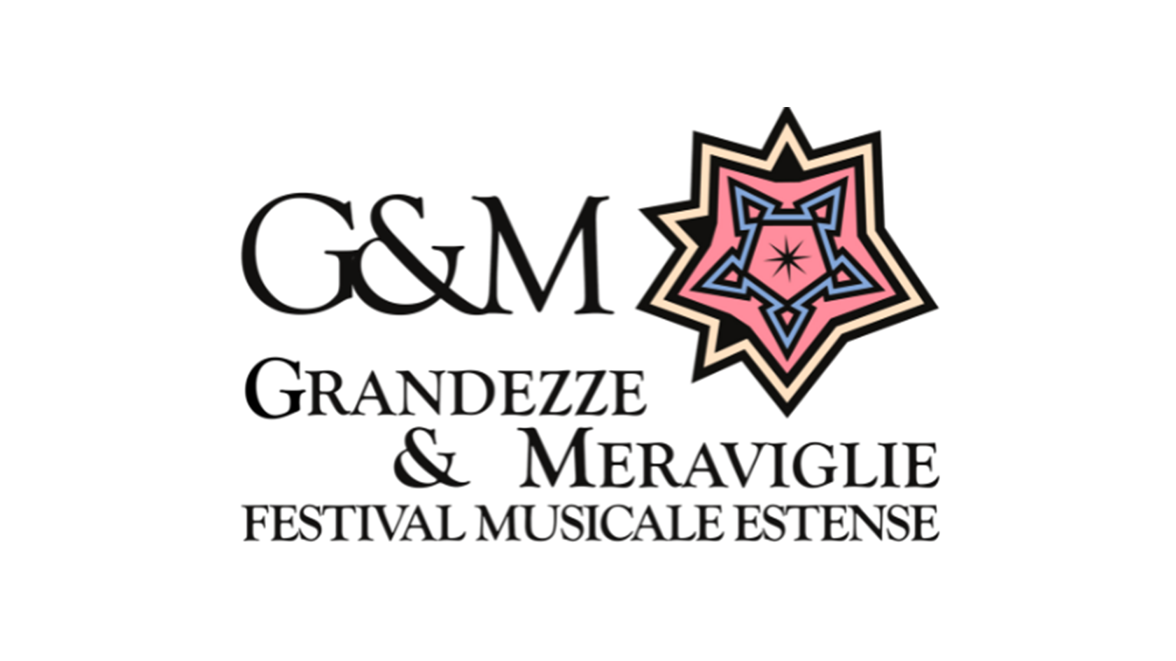 GRANDEZZE E MERAVIGLIE, FESTIVAL MUSICALE ESTENSE