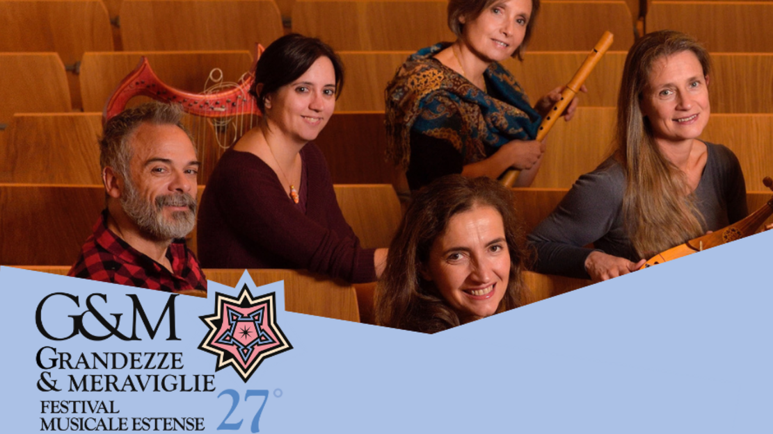 VIAGGIO IN ITALIA NEL ‘300