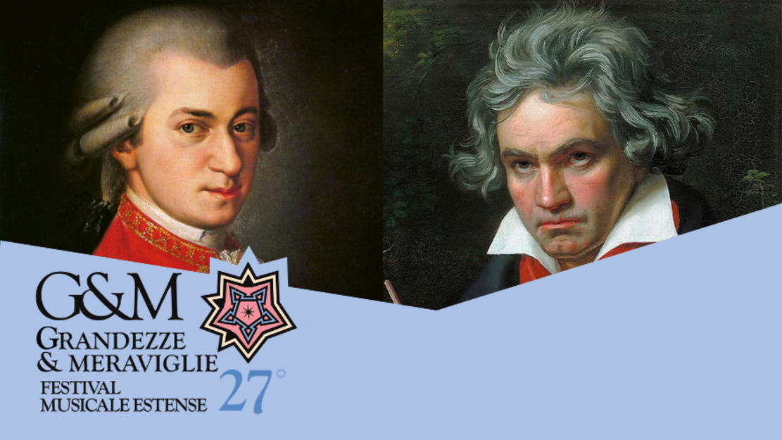 QUINTET: MOZART & BEETHOVEN