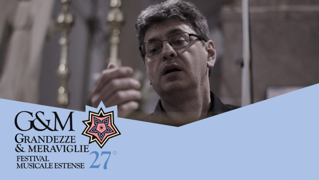 LE VOCI DELLA SISTINA