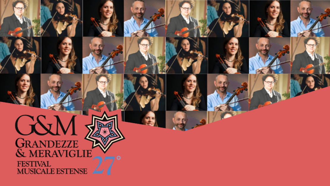 0-12 MUSICA FAMILIARE: IL GIOVANE MOZART