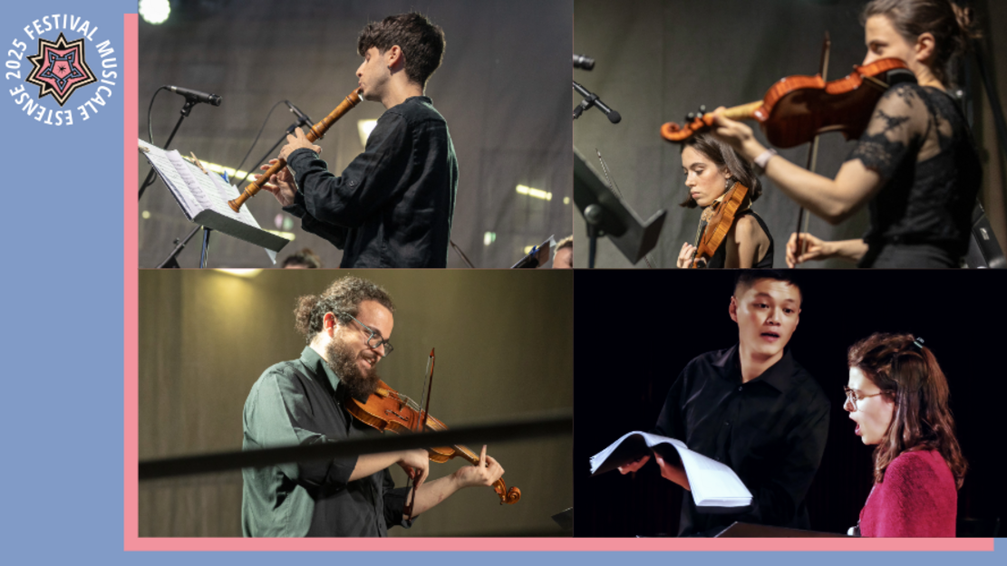 MISSA REVEILLEZ VOUS di Guillaume Dufay