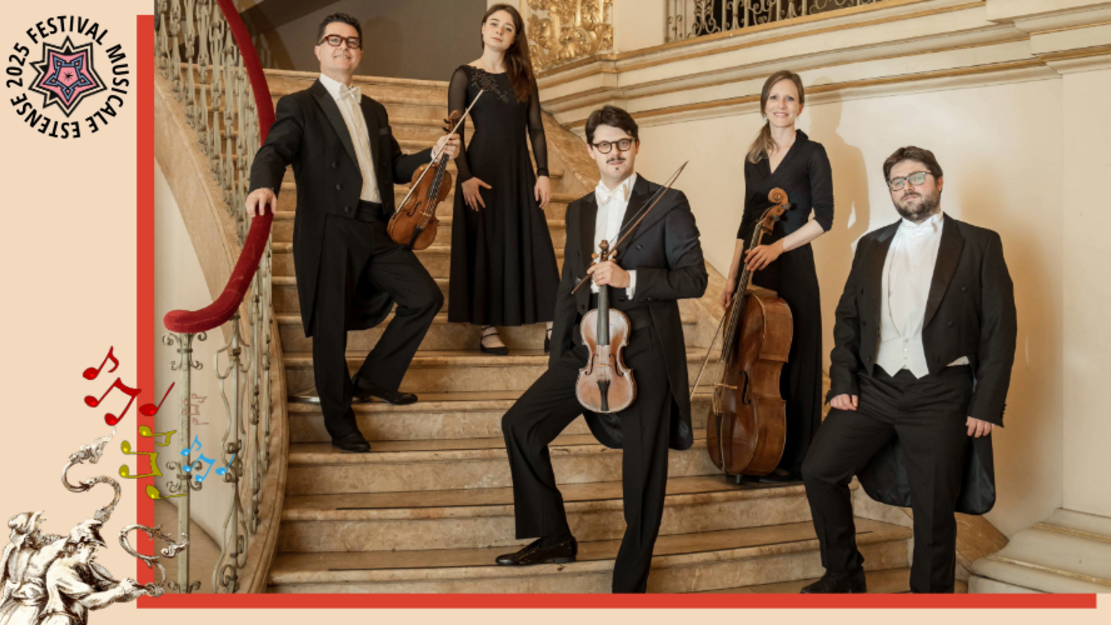 0-12 MUSICA FAMILIARE: IL VIOLINO MAGICO