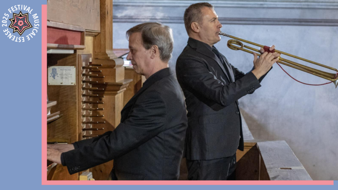 LA STELLA DEL MATTINO da Falconiero a Händel