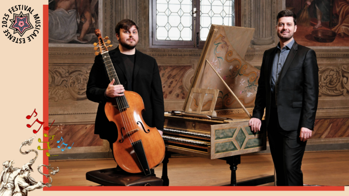 0-12 MUSICA FAMILIARE: SULLE ALI DELLA FOLLIA