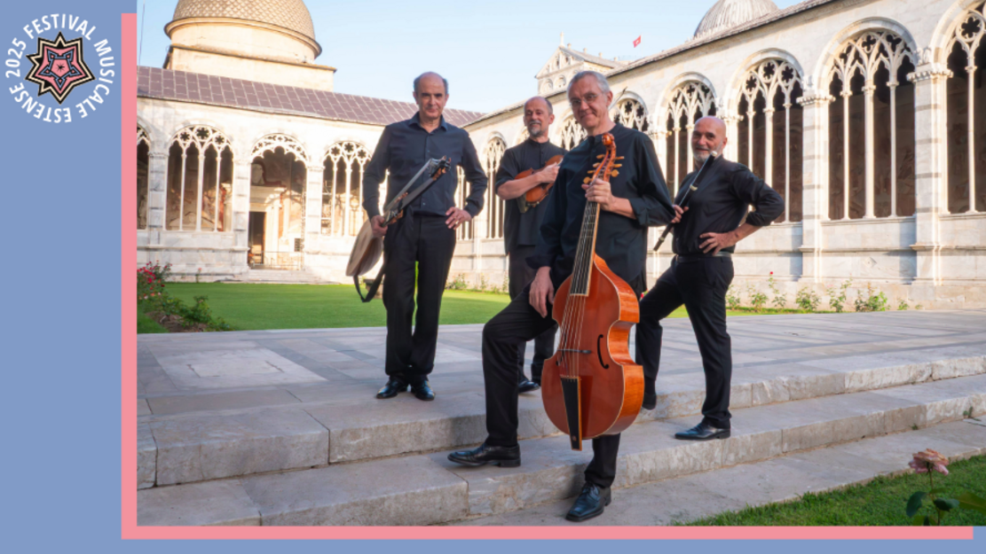 DANZA, AFFETTI E STILE GALANTE del Barocco francese