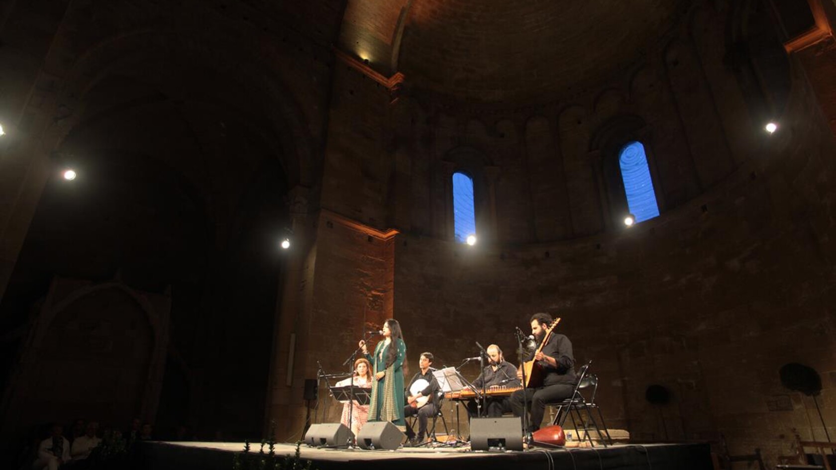 FESTIVAL DE MAGUELONE