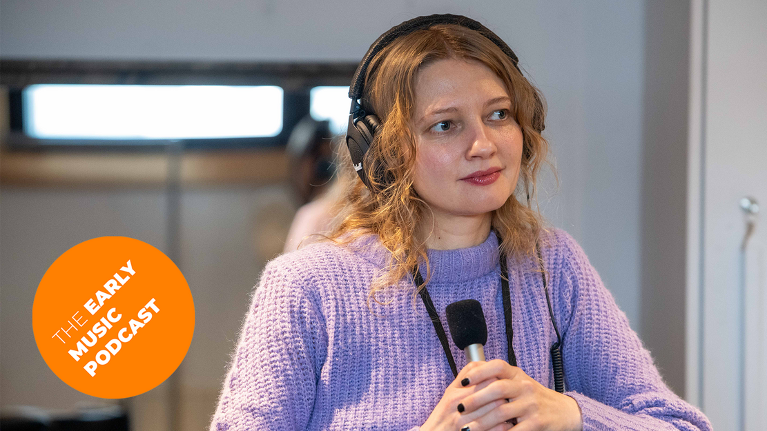 The Early Music Podcast - saison 5