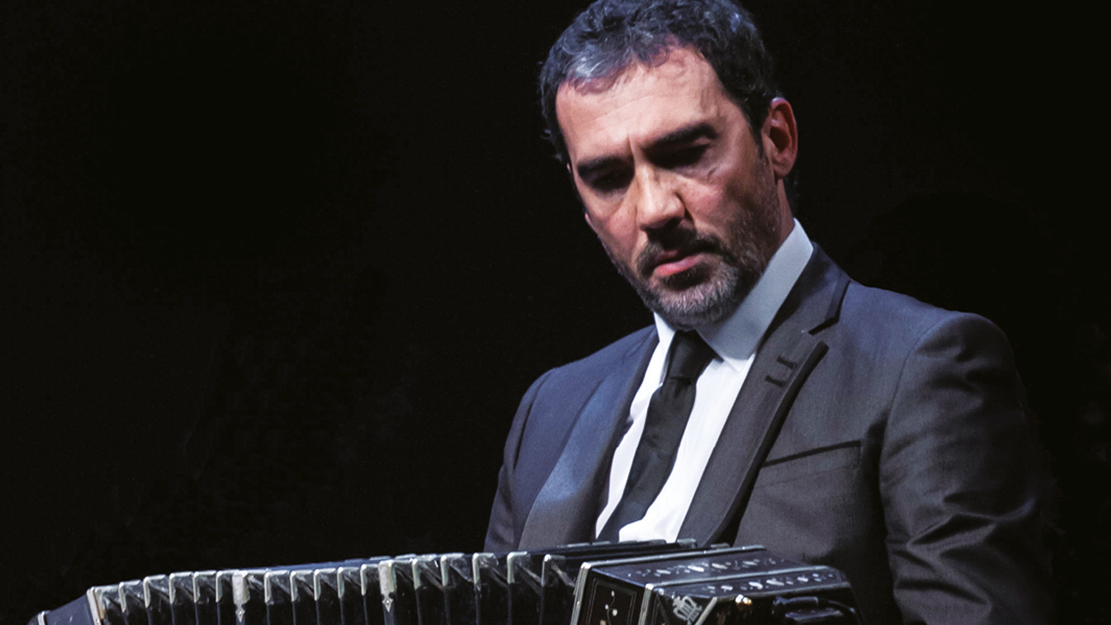 L'armonium dei poveri