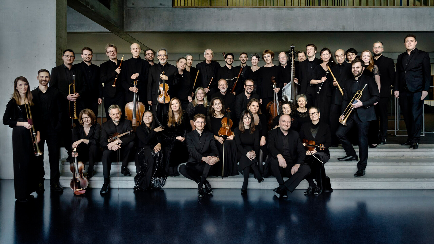 Collegium Vocale Gent