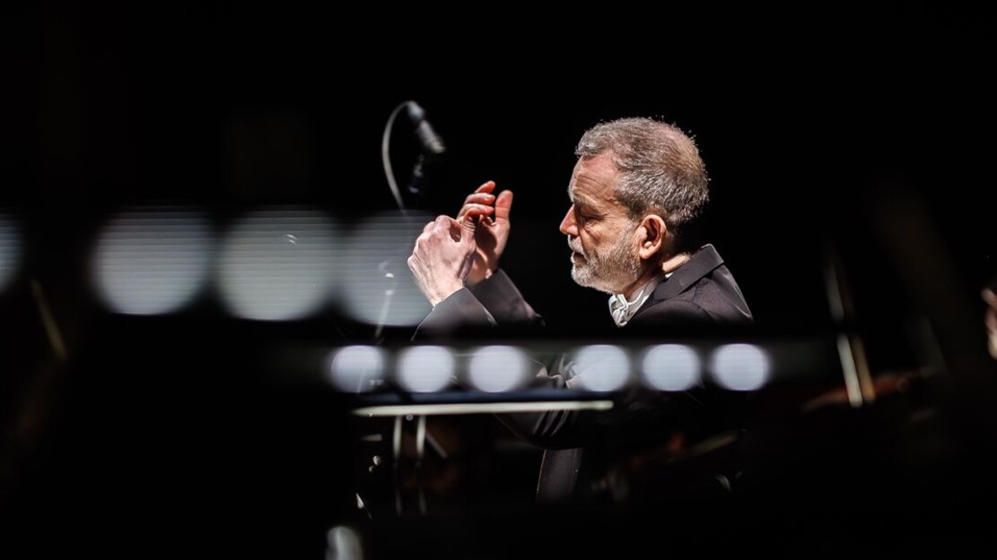 L'opera seria, Gassmann