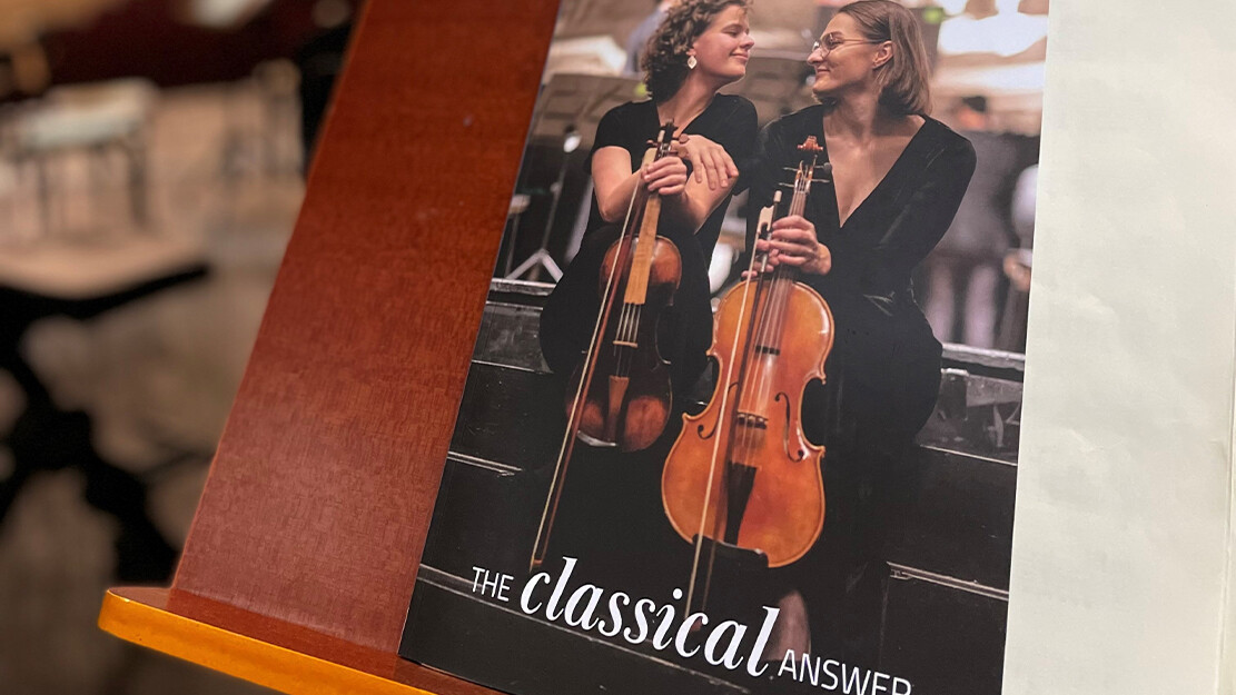 Theresia Orchestra Yearbook 2023