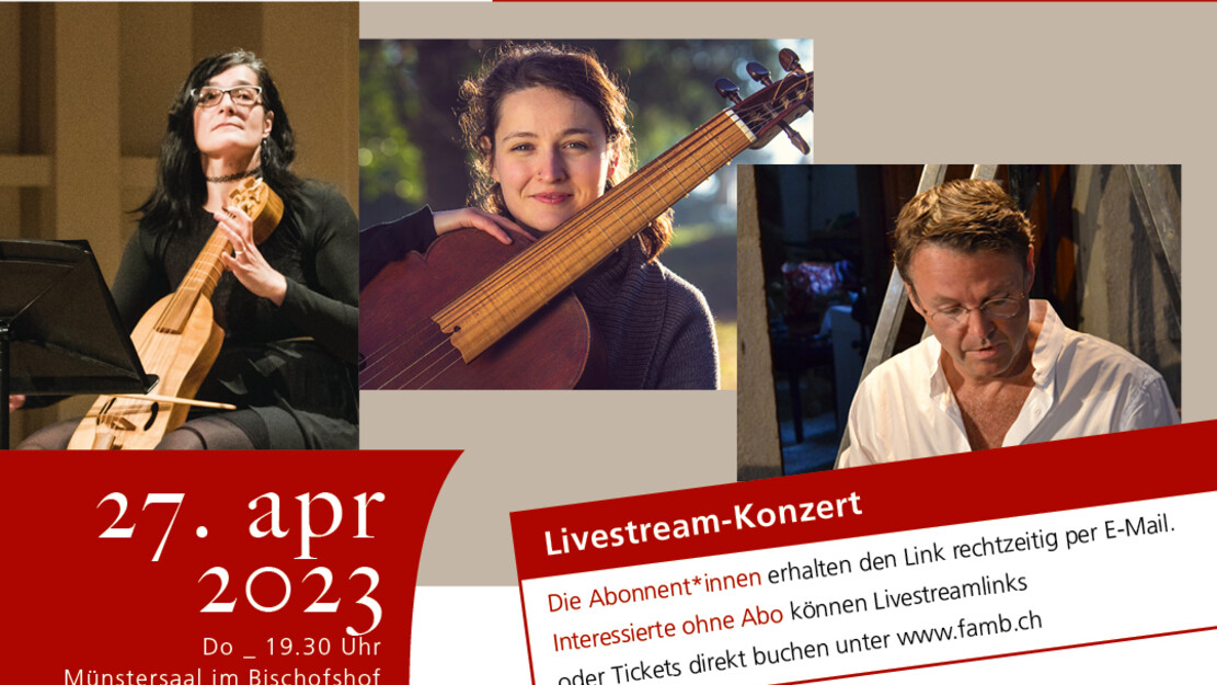 SOLO IN DUE – self-accompanied singing from the 13th to the 19th century