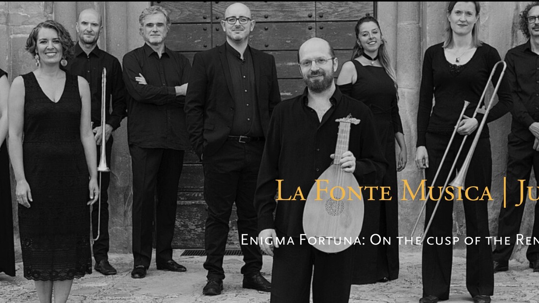 Enigma Fortuna