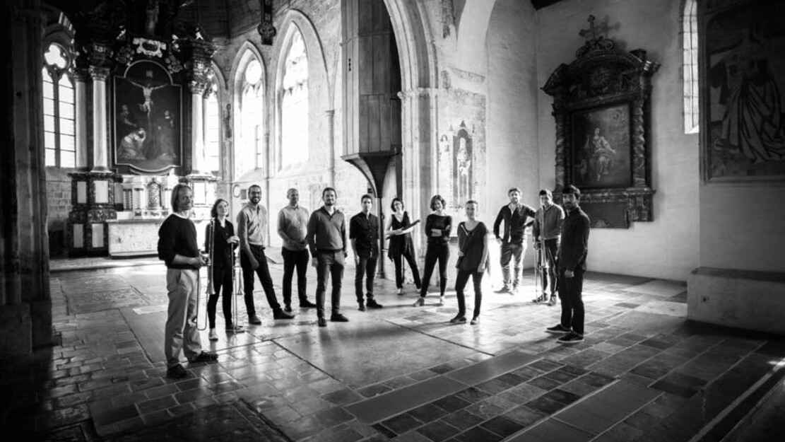 L’Arte de Correa de Arauxo 