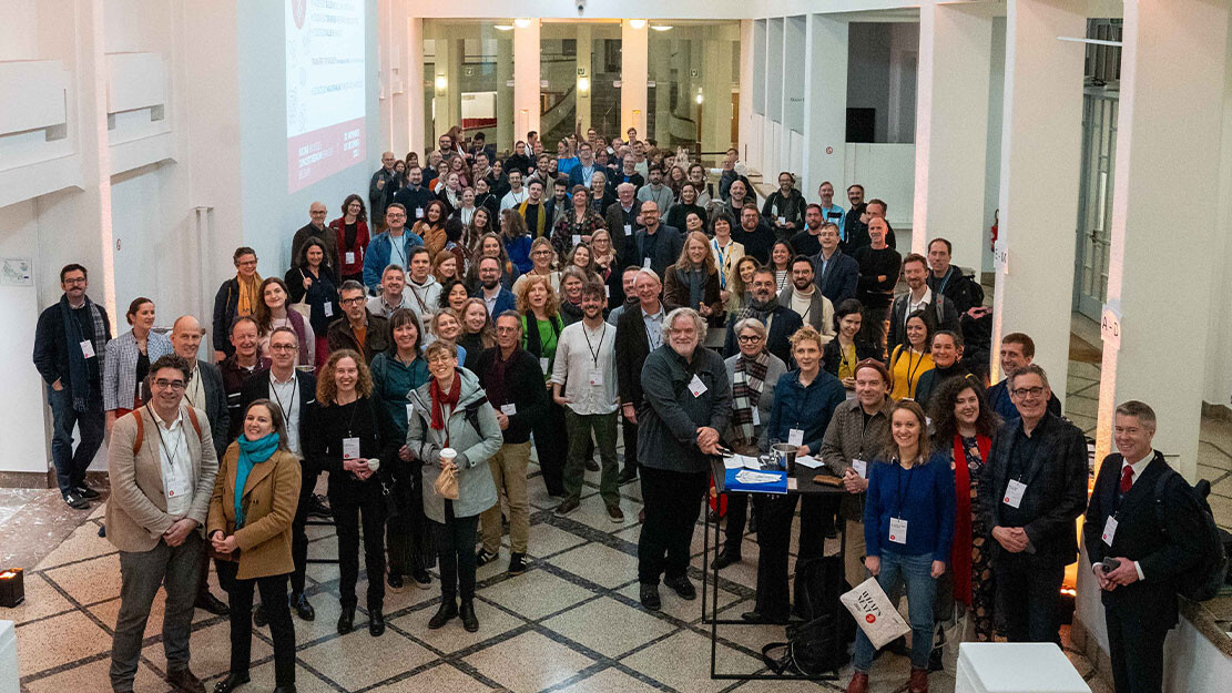 Call for applications to join the network in 2025