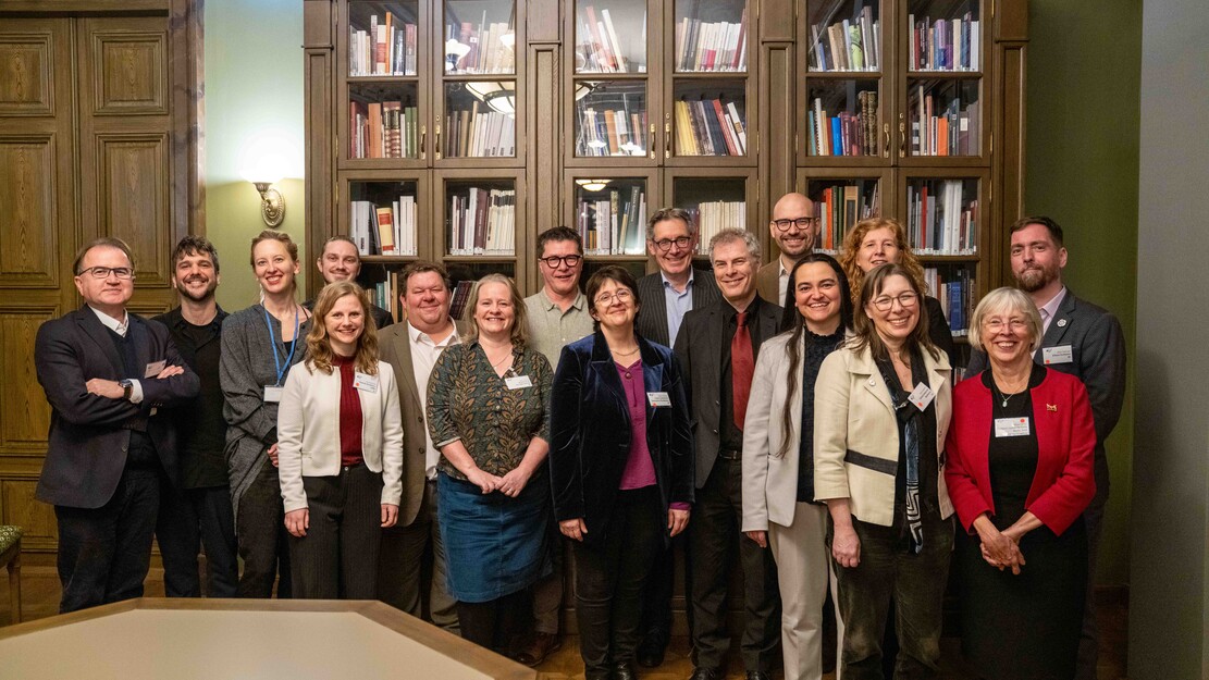 A NEW BOARD OF DIRECTORS AND EXECUTIVE BOARD FOR REMA!